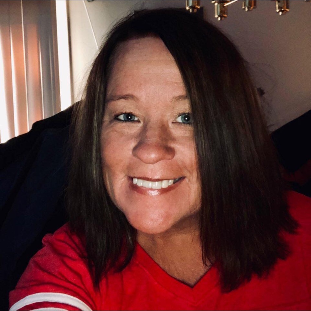 Meet your Posher, Delene